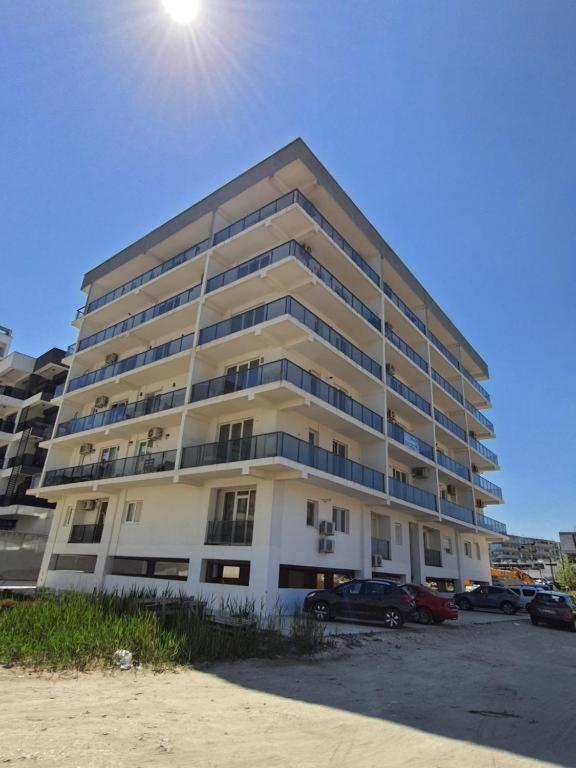 Nicholas Apartment Navodari Bagian luar foto