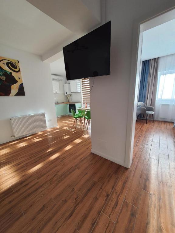 Nicholas Apartment Navodari Bagian luar foto