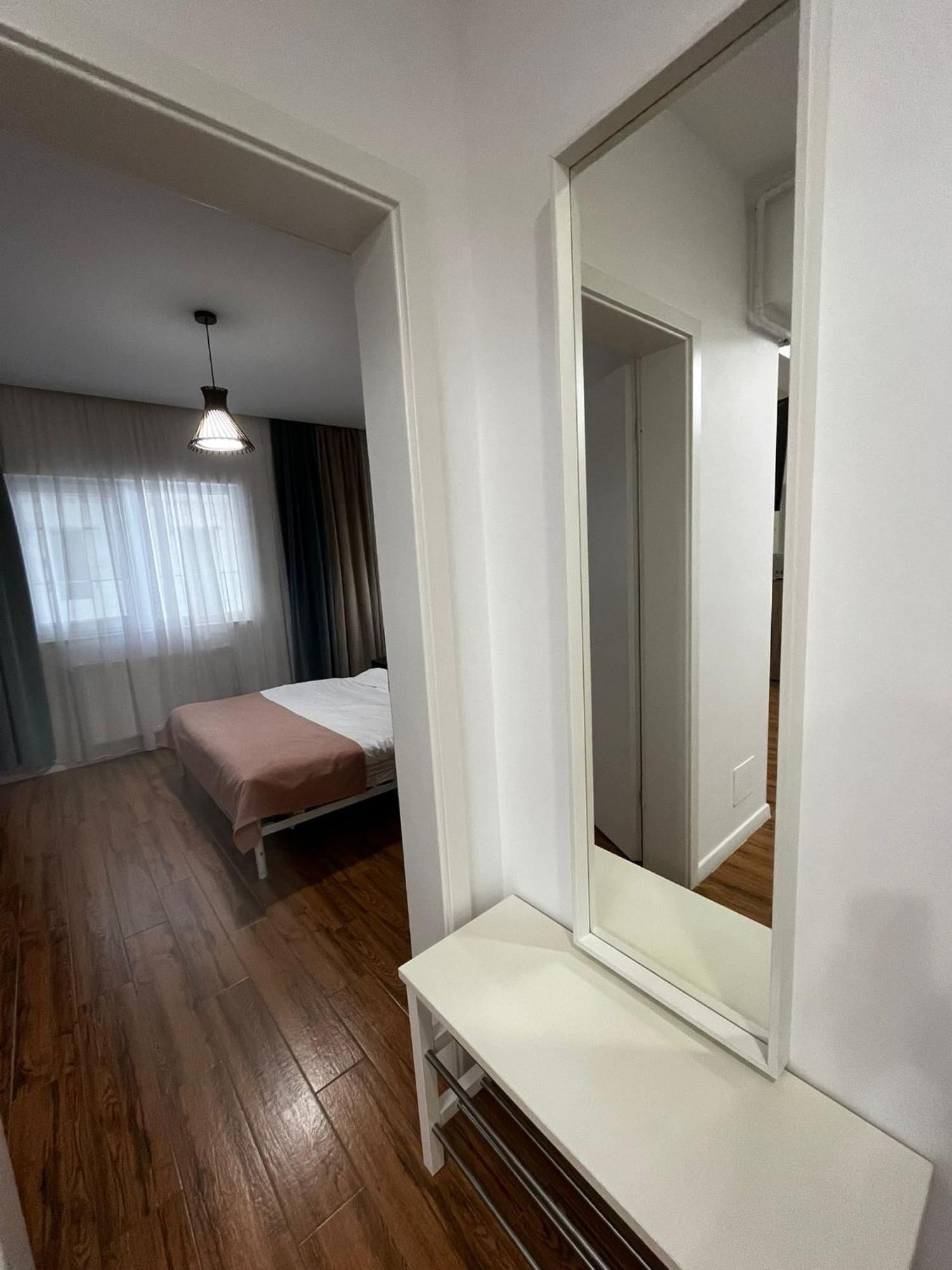 Nicholas Apartment Navodari Bagian luar foto