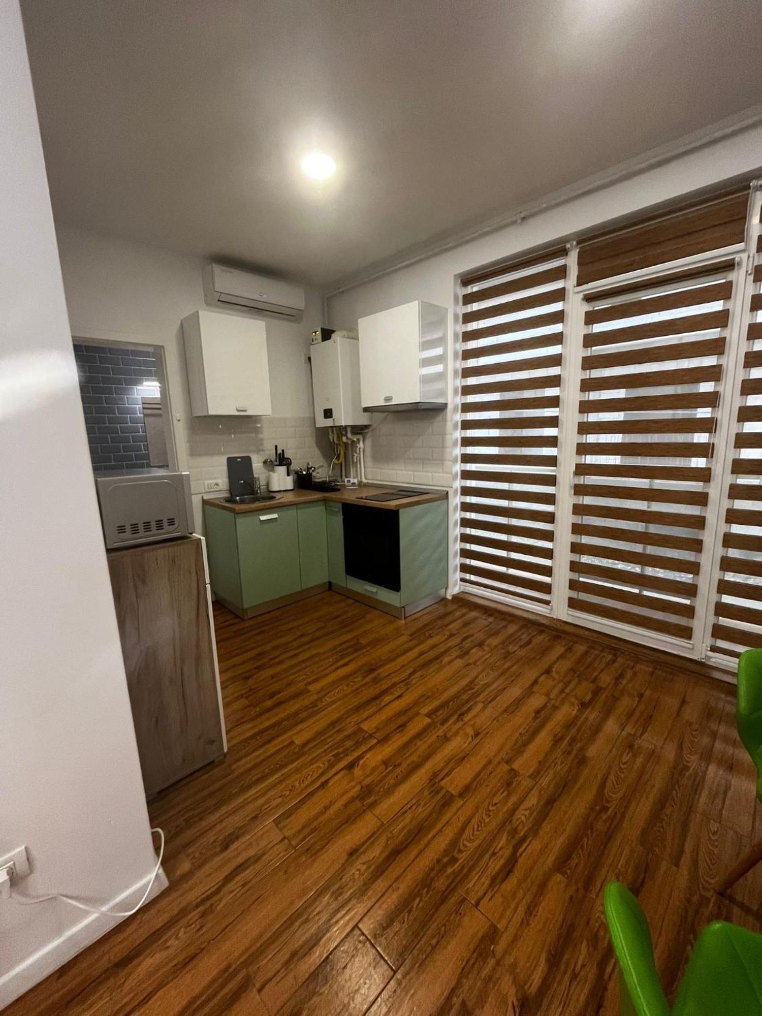 Nicholas Apartment Navodari Bagian luar foto